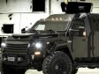 Haïti - FLASH : La PNH va être dotée de véhicules blindés et d’armes de guerre