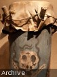 Haiti - Heritage : USA returns to the Haitian Government stolen objects of ancient art