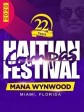 Haiti - Diaspora : 22nd Edition of the Haitian Compas Festival