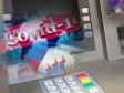 Haïti - Santé : Banques disposition particulière pour éviter la contagion