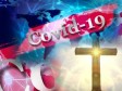 Haïti - Social : La religion catholique en quarantaine