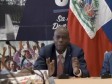 Haïti - Covid-19 : Moïse promet de la nourriture à 1 million de familles et de l’argent cash à 1.5 million d’autres