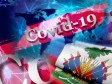 Haïti - Covid-19 : Bulletin quotidien 31 mars 2020