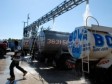 Haïti - Santé : Distribution d'eau pour lutter contre la propagation du Covid-19