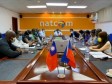 Haïti - Covid-19 : Des médecins taïwanais conseillent leurs homologues haïtiens