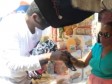 Haïti - Covid-19 : La distribution de 5 millions de masques a commencé