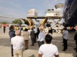 Haïti - Chine : Premier arrivage d'équipements et de matériels de lutte contre le Covid-19