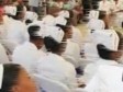 Haïti - Politique : Hommage aux infirmières