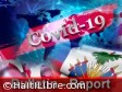 Haïti - Covid-19 : Bulletin quotidien 15 mai 2020