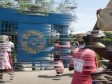Haïti - Social : 17,271 passages frontaliers entre Haïti et la RD ont été enregistrés en 8 jours