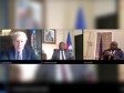Haïti - Politique : Le Chancelier Joseph sollicite l’appui de l’OEA pour les élections