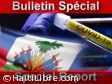 Haïti - FLASH : Le pays franchit la barre des 3,000 cas