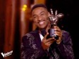Haiti - Culture : The Franco-Haitian Abimaël Bernadoth wins the contest The Voice France 2020