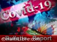 Haïti - Covid-19 : Bulletin quotidien 29 juin 2020
