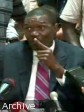 Haïti - Politique : Propos surprenants du Sénateur Lambert...