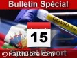 Haïti - FLASH : Forte hausse des cas suspects en 48h