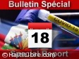 Haïti - FLASH : Seulement 27 nouveaux cas en 24h !