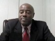 Haïti - Politique : Déclaration erronée du Président de la Chambre basse