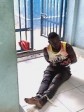 Haïti - FLASH : Tentative d'évasion ratée d’Arnel Joseph