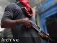 Haïti - Sécurité : Recrudescence de la violence et impuissance de la PNH