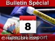 Haïti - FLASH : Les décès en hausse, 6 nouvelles victimes en 24h