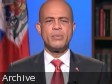 Haïti - Justice : Affaire Guiteau Toussaint, Martelly ordonne une enquête sérieuse