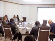 Haïti - Éducation : Le MHAVE propose au FNE d'investir dans des Académies Éducatives d’Excellence