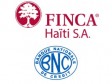 Haïti - Micro Finance : FINCA Haïti obtient un prêt renouvelable de 100 millions de la BNC