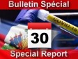 Haïti - Covid-19 : Forte hausse des nouveaux cas et des cas suspects en 24h