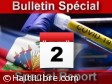 Haïti - Covid-19 : 34 nouveaux cas et 5 décès en 48h