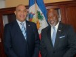 Haïti - Diaspora : Le MHAVE rencontre un représentant de la CCHA de Floride