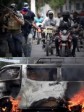 Haïti - FLASH : Déchainement de violence des «policiers» du Groupe «Phantom 509»