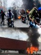 Haïti - FLASH : Nouvelles actions violentes du Groupe «Phatom 509» dans la capitale