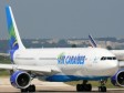 Haïti - Social : Air Caraïbes annonce la reprise de ses vols Port-au-Prince / Paris