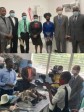 Haïti - Japon : Inauguration de la Clinique Saint Vincent réhabilitée