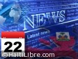 Haïti - Actualité : Zapping...