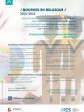 Haïti - Belgique : Bourses de master et stages, inscriptions ouvertes