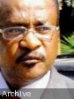 Haiti - Guiteau Toussaint : Franck Ciné reconvened to the Public Prosecutor's Office this Tuesday