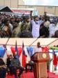 Haïti - Agriculture : Inauguration d'un nouveau Centre semencier à Torbeck