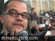 Haïti - Politique : Les fausses et vraies raisons du rejet de Daniel Gérard Rouzier