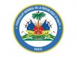 Haïti - AVIS : Message du Consulat Général d’Haïti à Paris