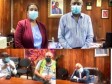 Haïti - COVID-19 : Renforcement des mesures à l'Aéroport international Toussaint Louverture