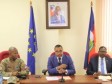 Haïti - Sécurité : Lancement du Programme de Sécurité Frontalière Multi-pays