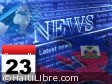 Haïti - Actualité : Zapping