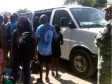 Haïti - Social : 23 migrants haïtiens illégaux arrêtés au Nicaragua
