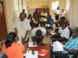 Haïti - Éducation : Près de 1600 enseignants reçoivent un appui financier de 30,000 Gourdes