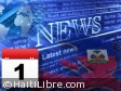 Haïti - Actualité : Zapping