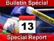 Haïti - Diaspora Covid-19 : Bulletin quotidien #299