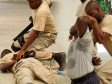 Haiti - Security : The PNH trains instructors in crowd management