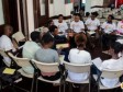 Haiti - Cap-Haitien : Creation of 3 companies and 28 micro-enterprises in waste management